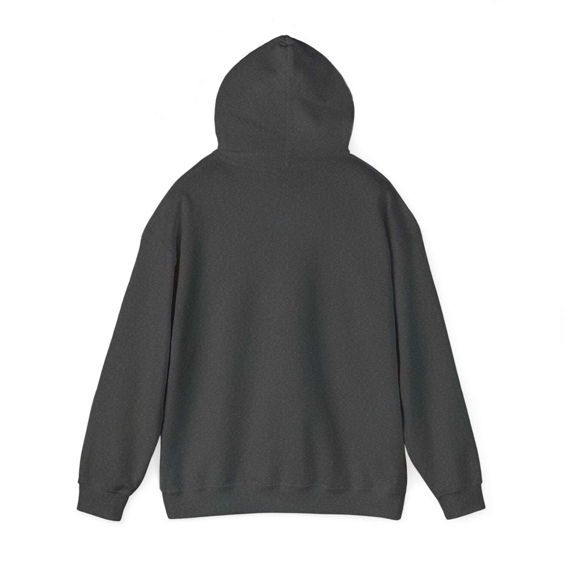 Crate Digger Men's Hoodie