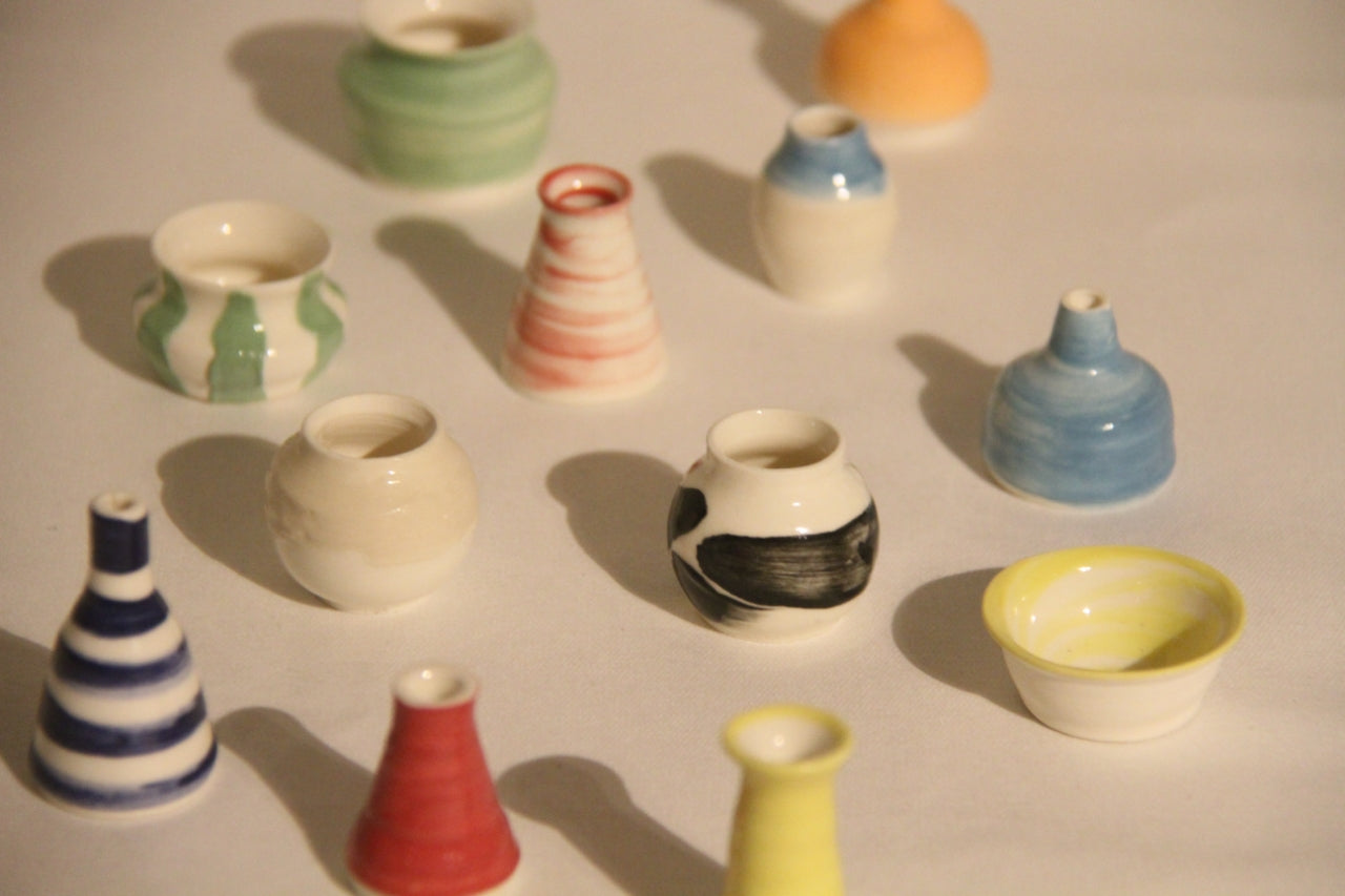 Mini Pot Mystery Box