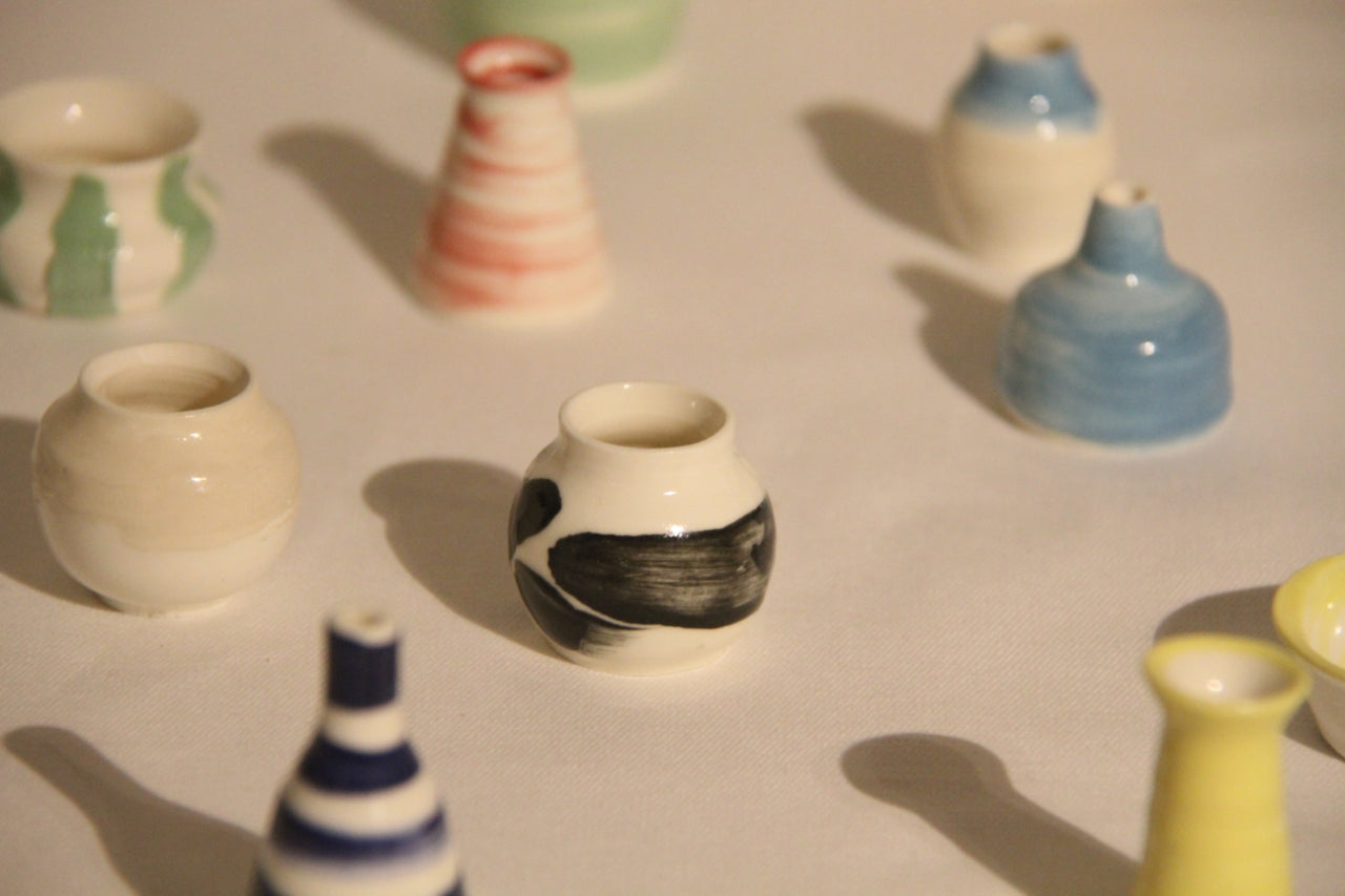 Mini Pot Mystery Box