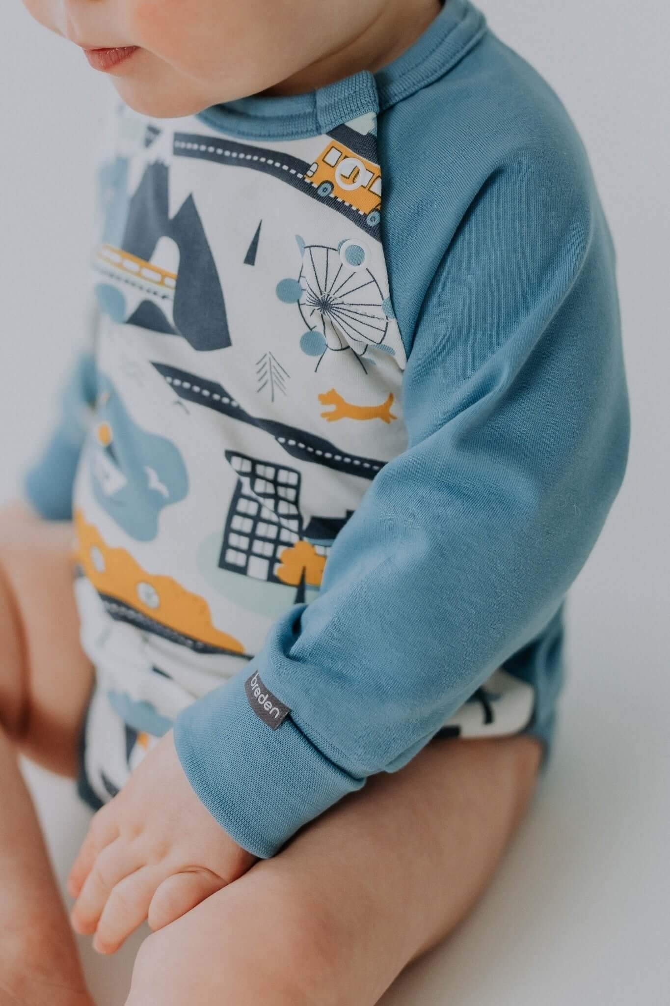 Baby Body LOREN - City Life