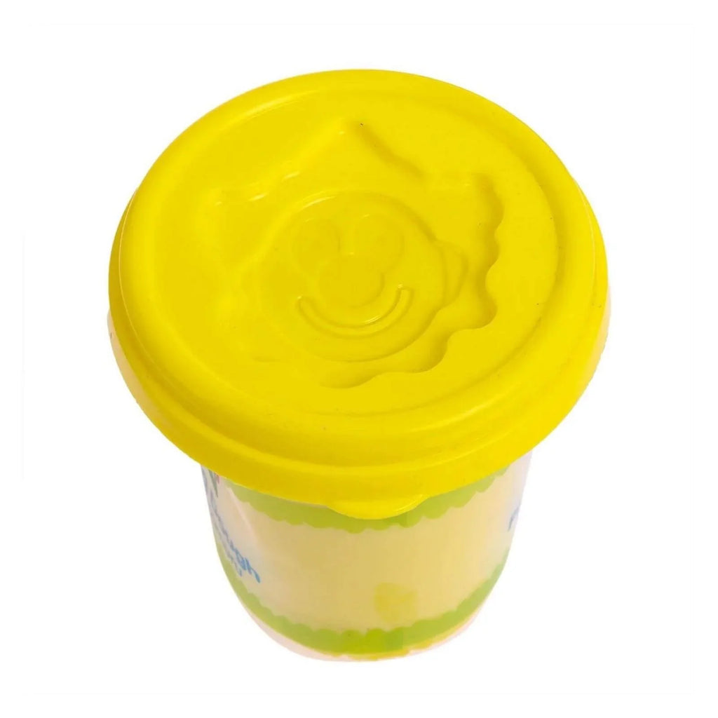 Baby Playing Dough Toys Set 4 plus 1