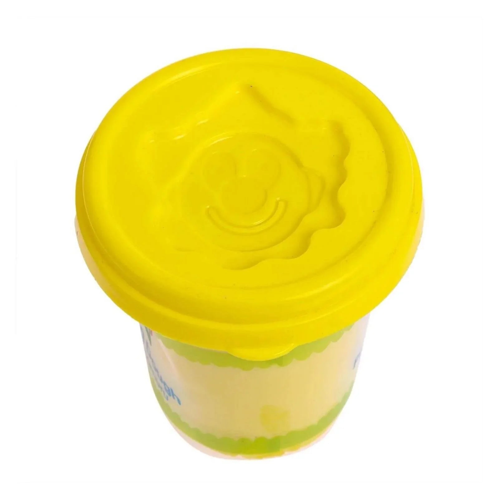 Baby Playing Dough Toys Set 4 plus 1