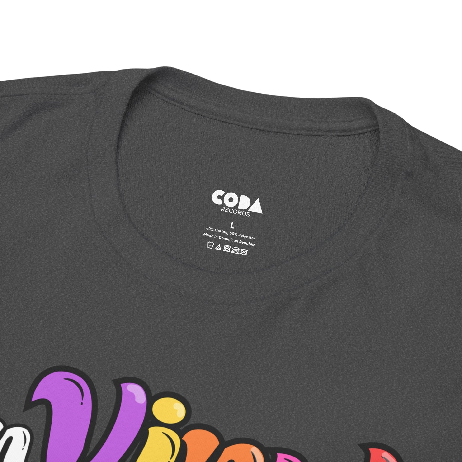 In Vinyl We Trust Men's T-Shirt