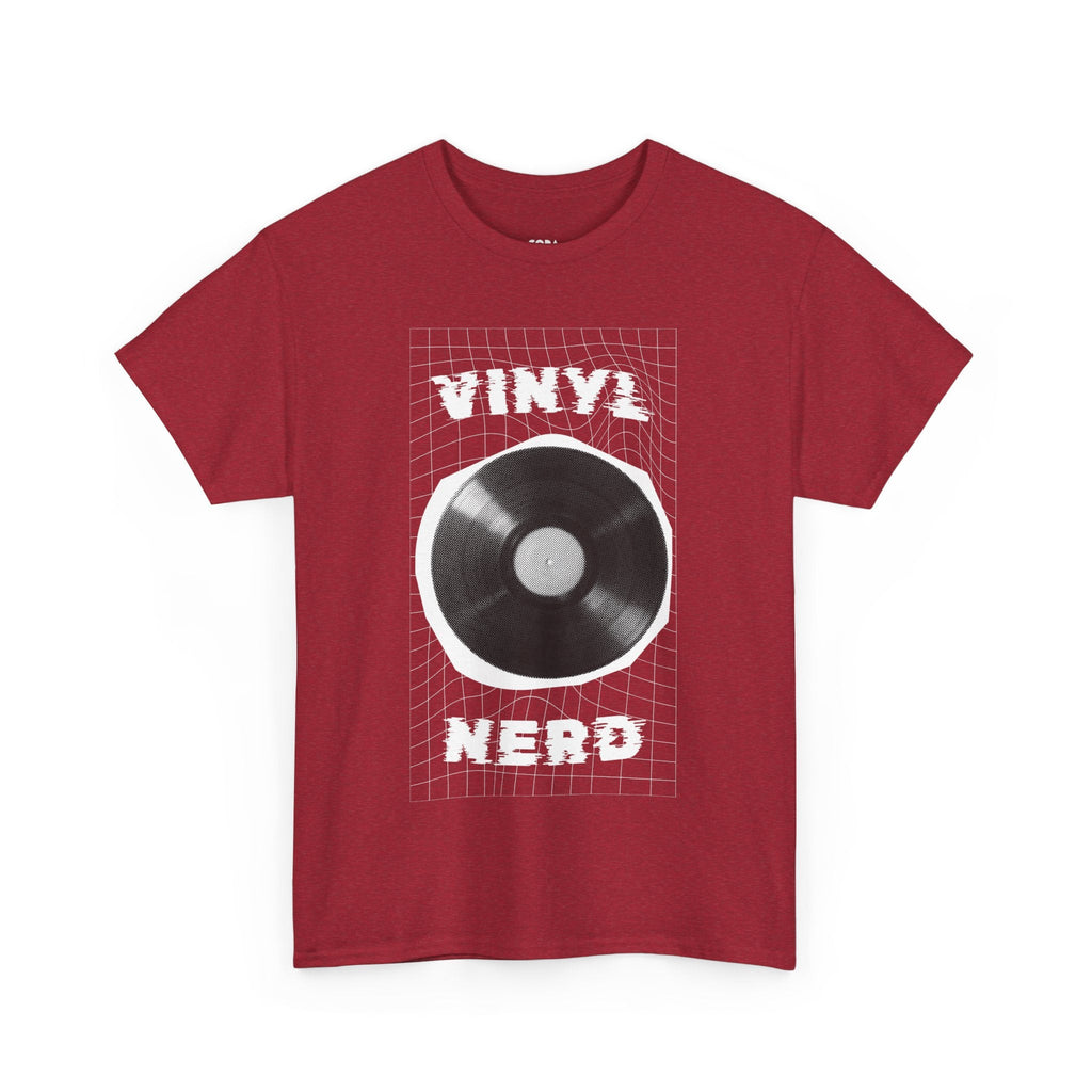 Vinyl Nerd Men's T-Shirt