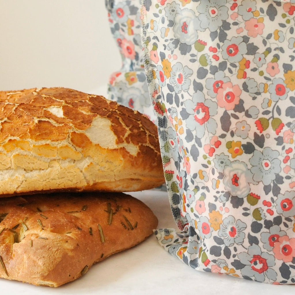 THE Bread Bag - Liberty Betsy