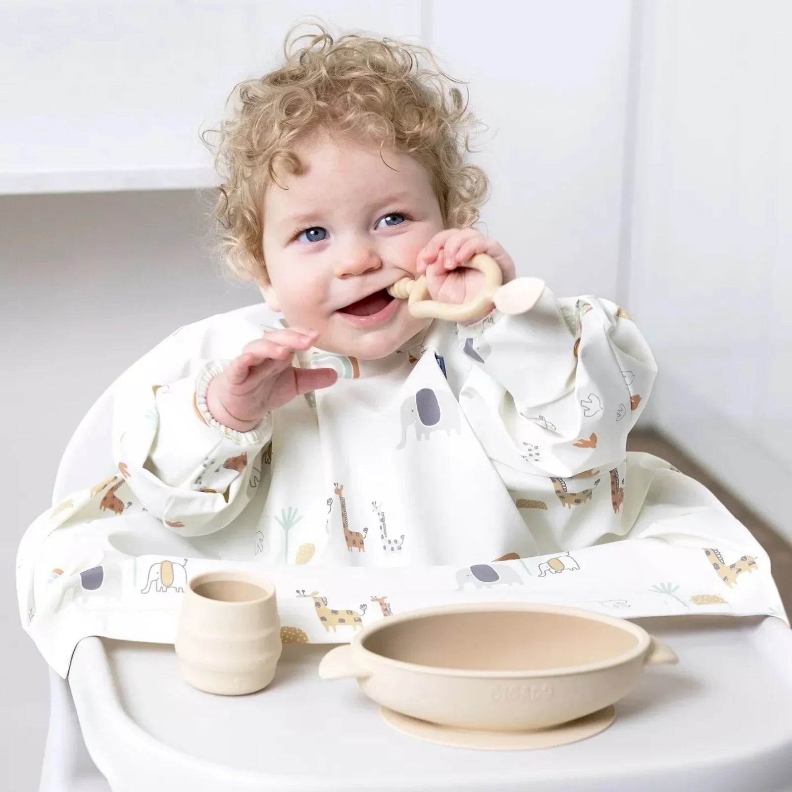 Complete Silicone Weaning Box Set