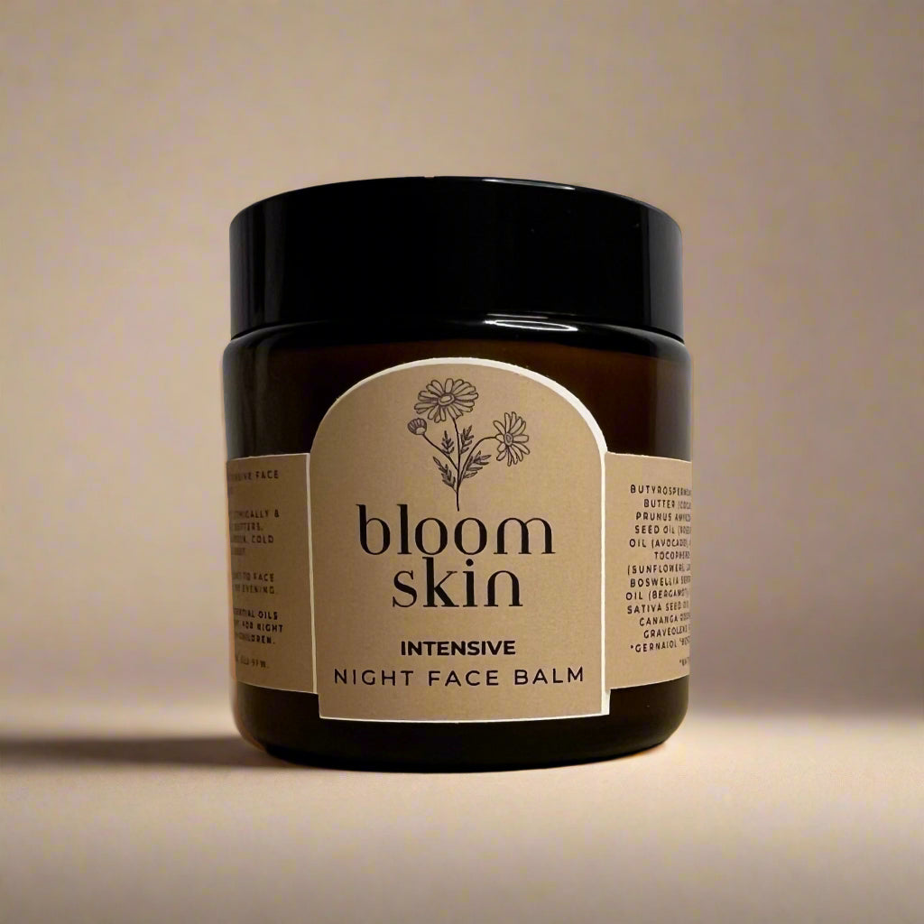 Intensive Night Balm