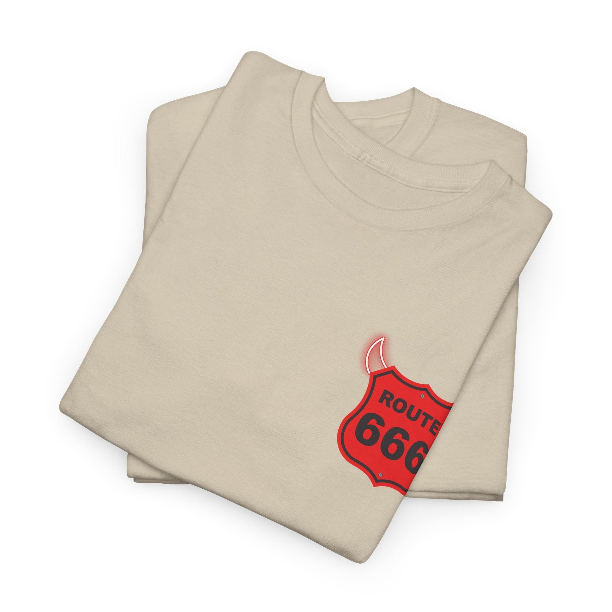 Highway to Hell Lyric T-Shirt