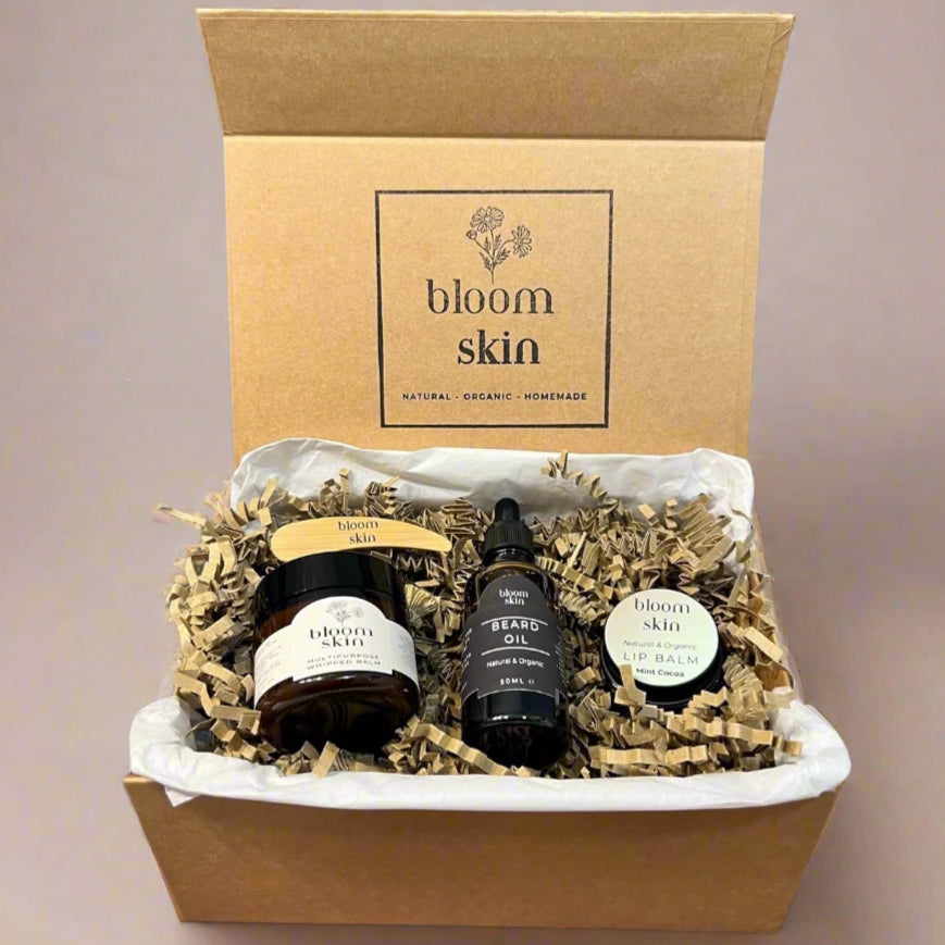 Men’s Gift Box