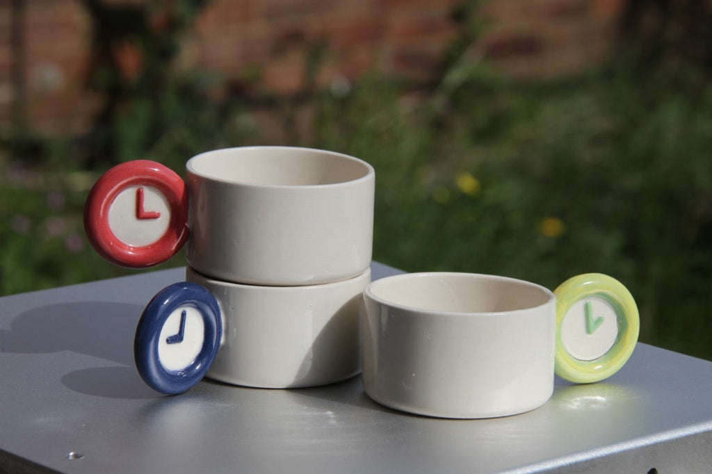 Time Zone Cup London & Berlin/Rome