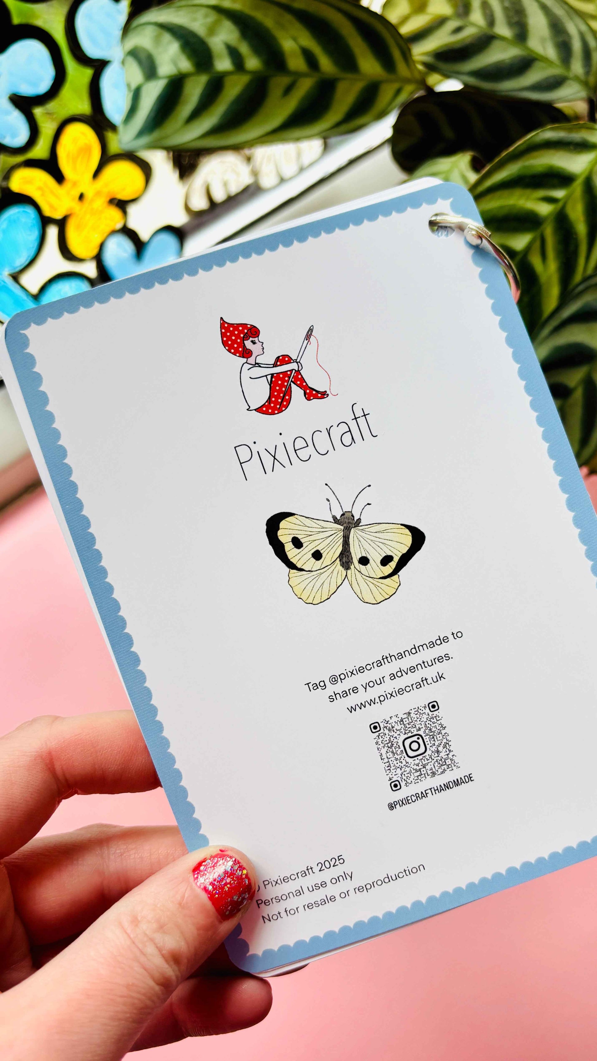 Nature Explorer Scavenger Hunt Cards Illustrated Educational Activity