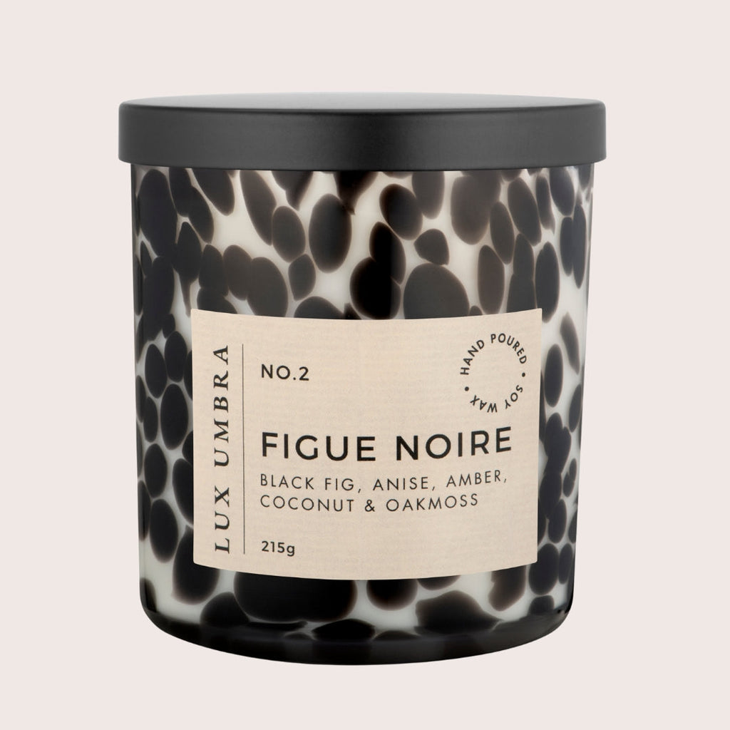 FIGUE NOIR