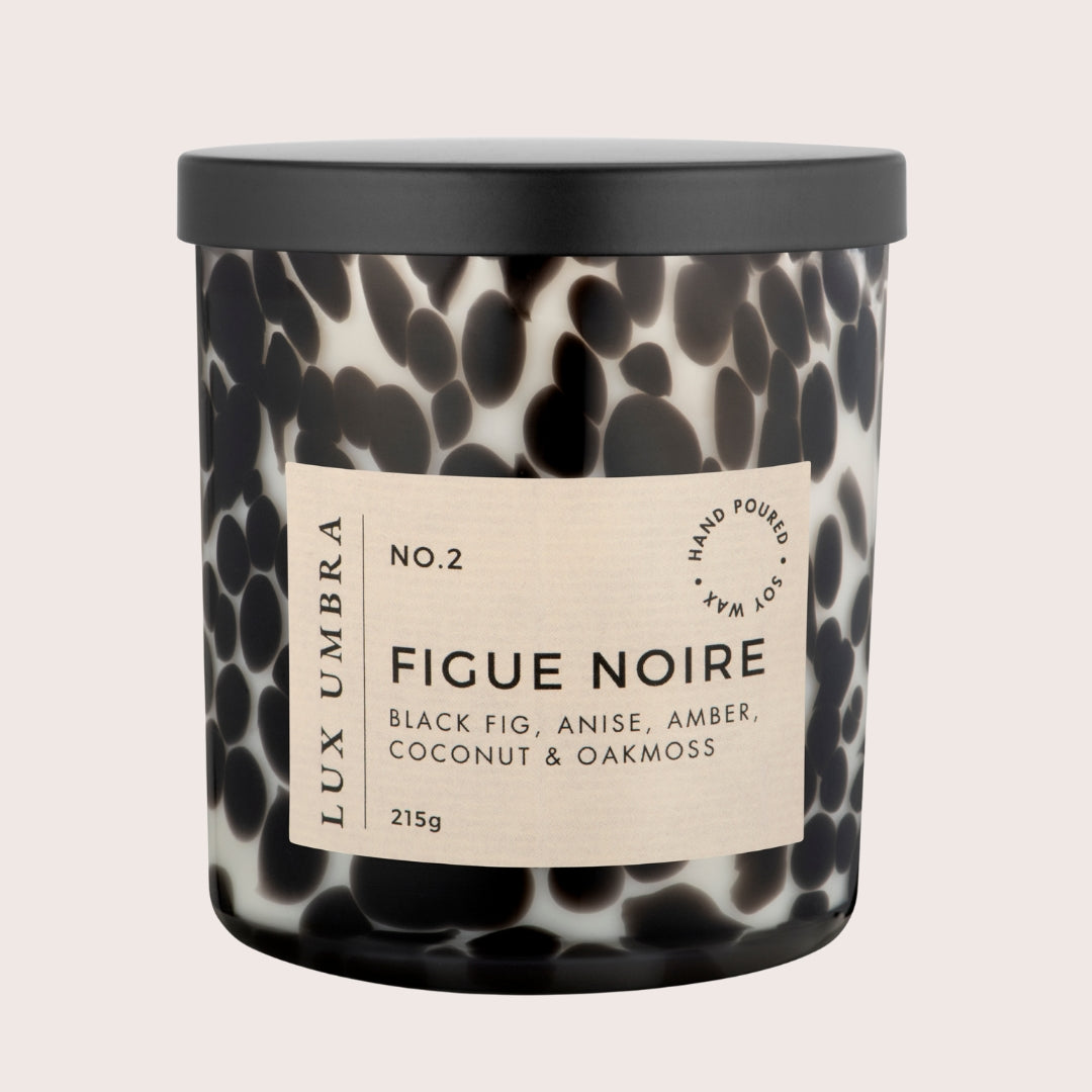 FIGUE NOIR