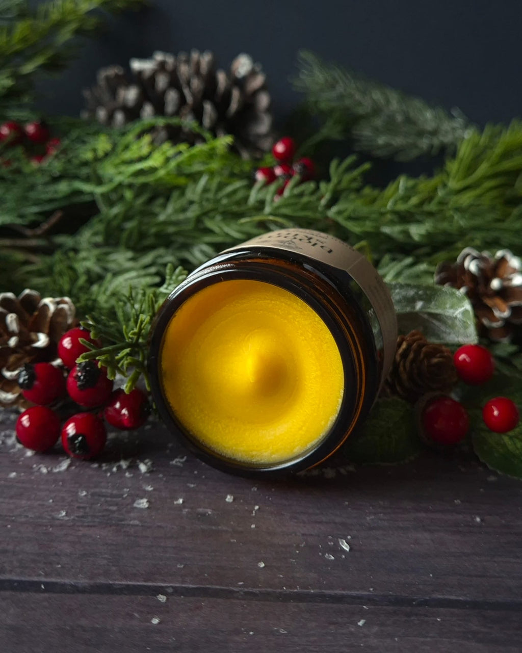 Discovery Evening Ritual Set