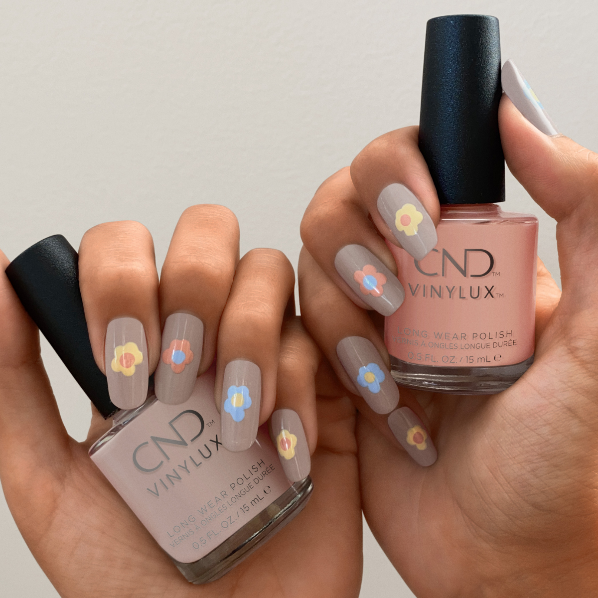 Self Lover Peachy Nude Nail Polish 15ml