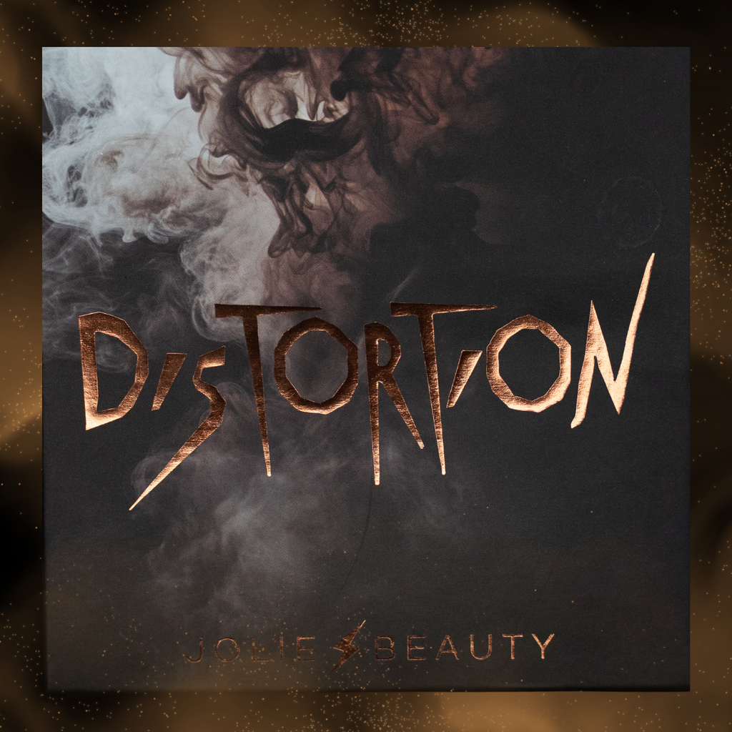 Distortion Eyeshadow Palette