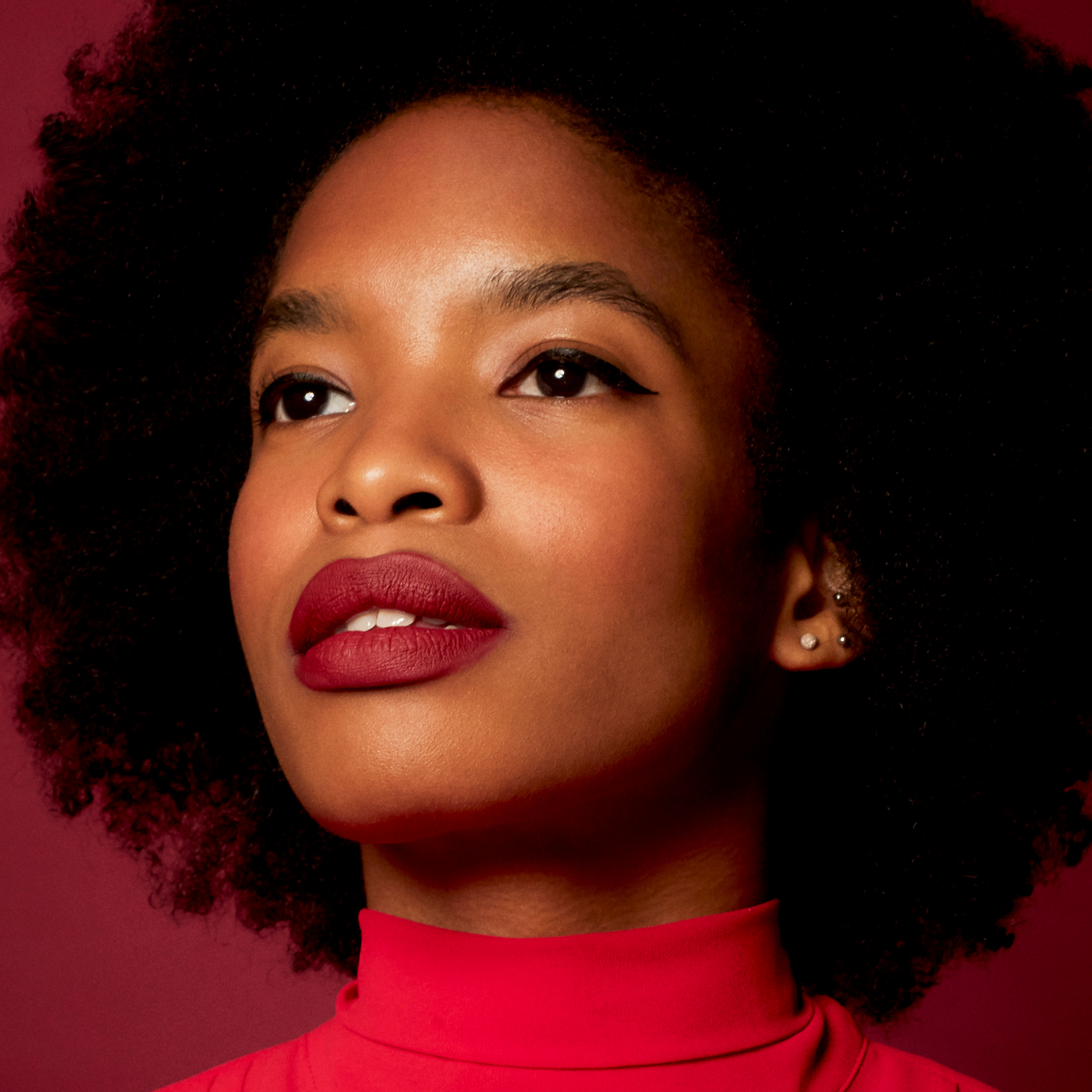 Precision Liquid Eyeliner