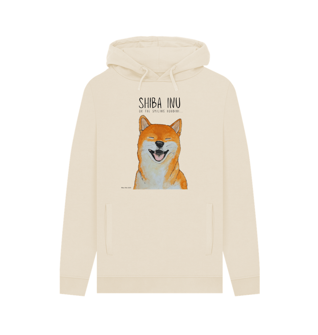 Hoodini Hoodie Shiba Style for Sneaky Legends