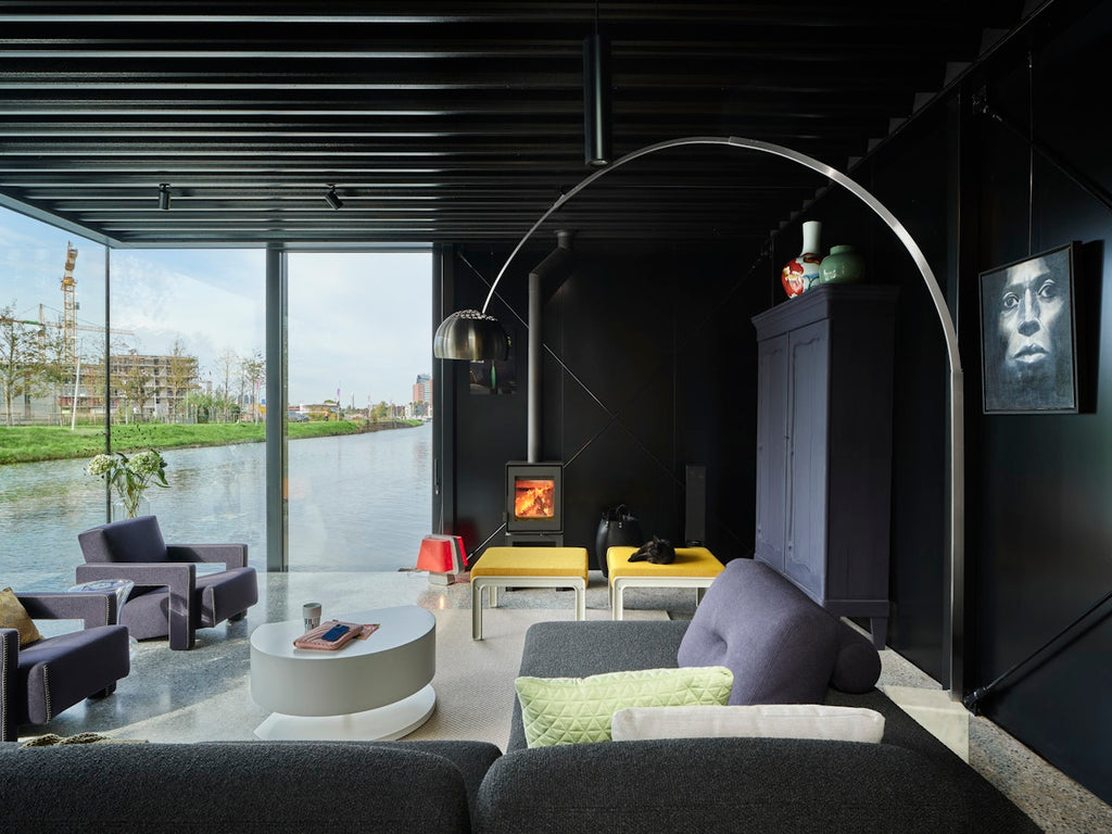 Interior Design Collection