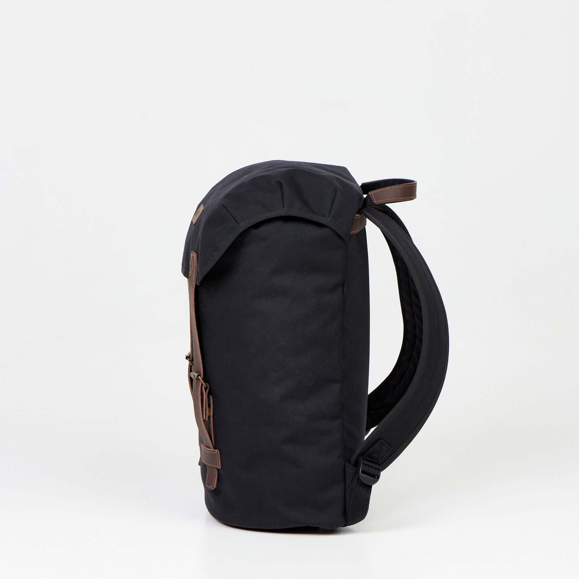 Matrix Pro Cafe Backpack: Waterproof, Durable & Handcrafted by Noel at brixbailey.com