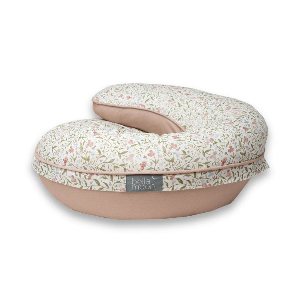 Spare Body Pillow Cover in Organic Cotton