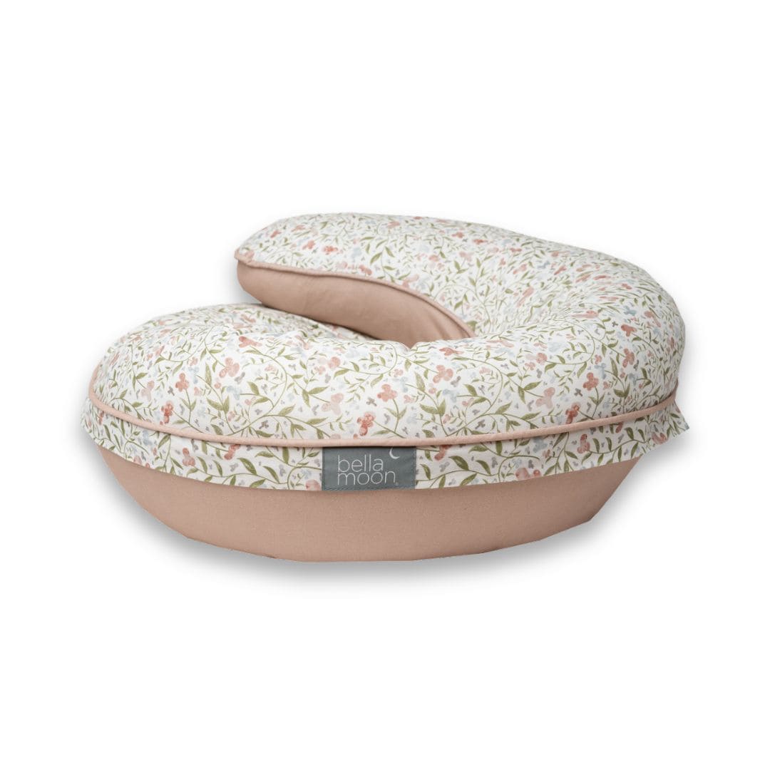 Spare Body Pillow Cover in Organic Cotton