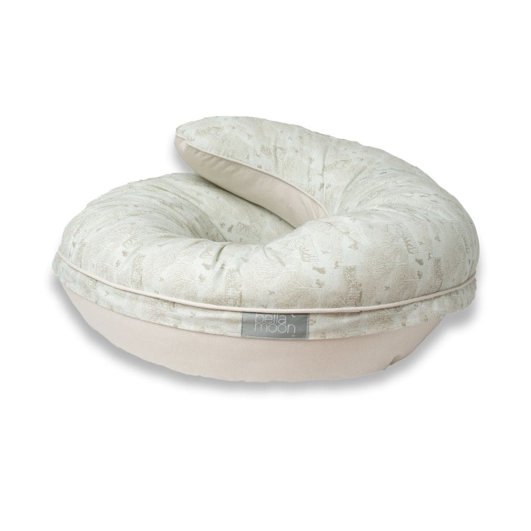 Body Pillow for Side Sleeping and Pain Relief