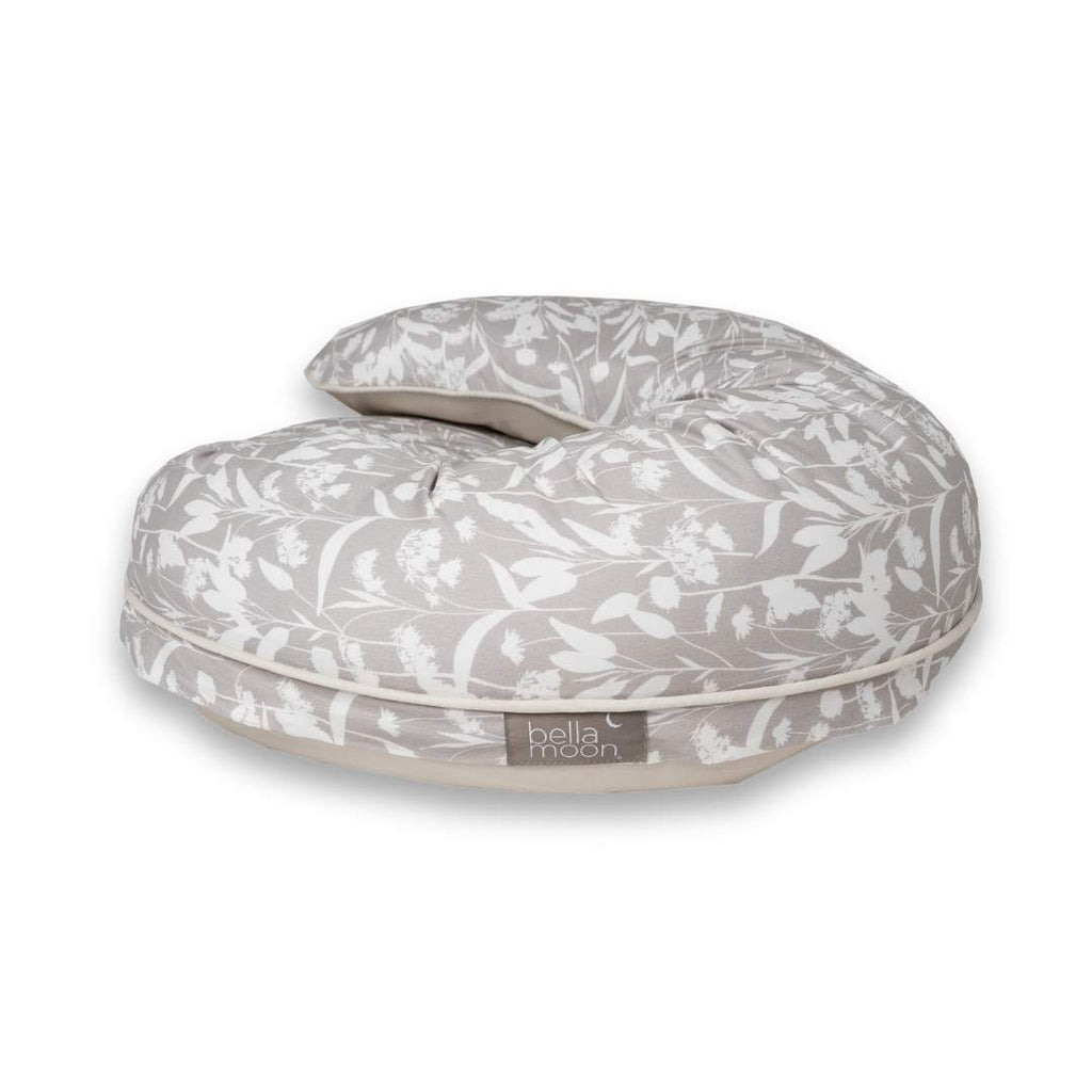 Spare Body Pillow Cover in Organic Cotton