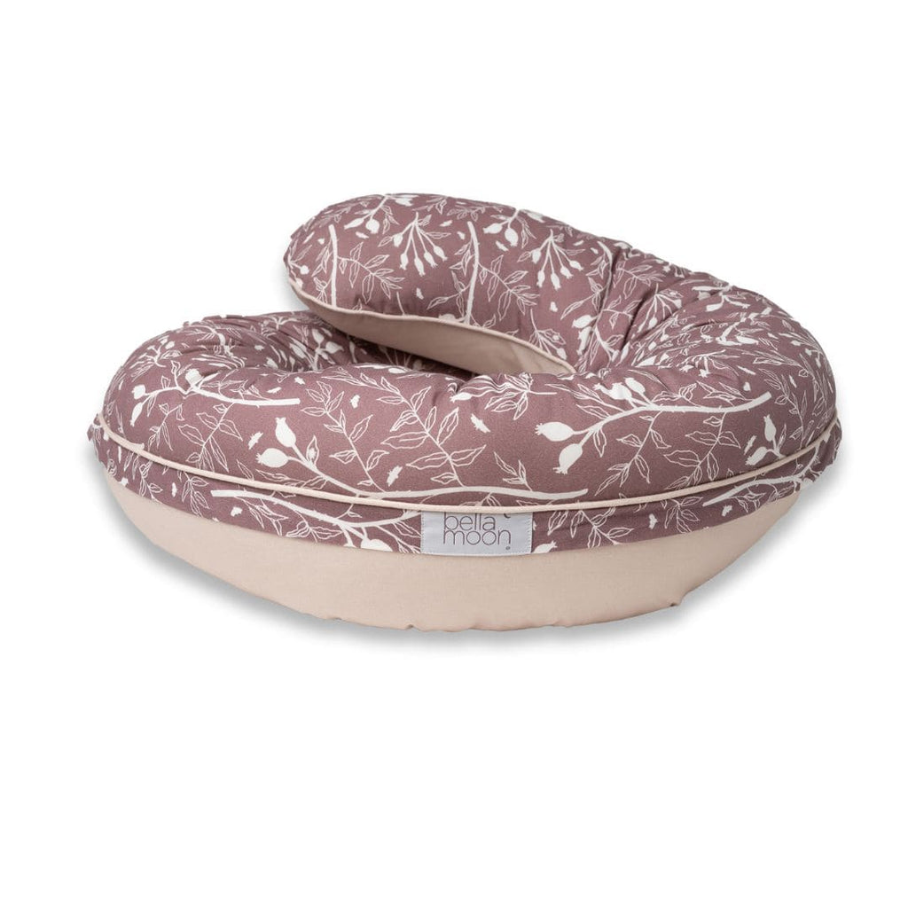 Spare Body Pillow Cover in Organic Cotton