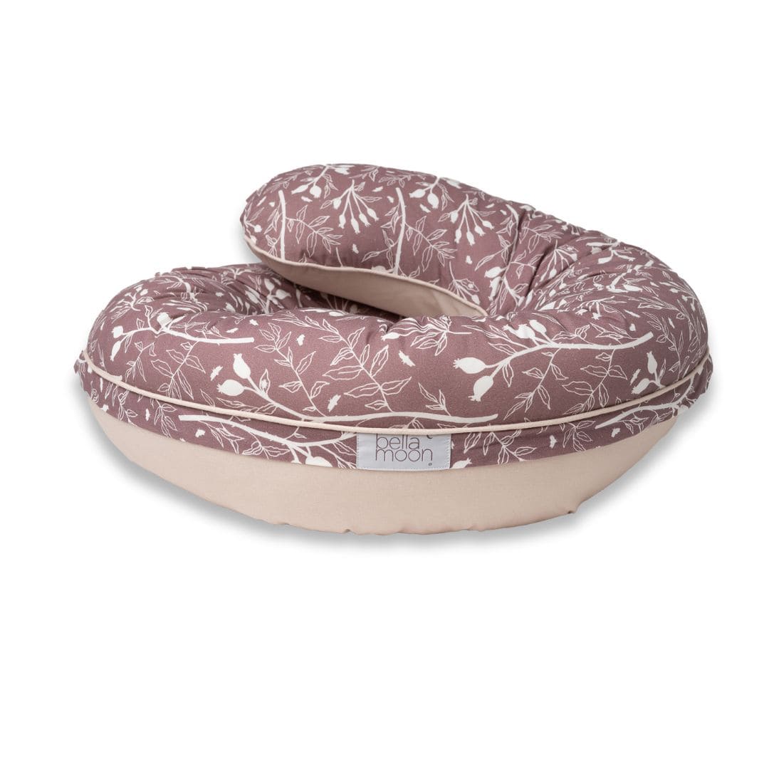 Spare Body Pillow Cover in Organic Cotton