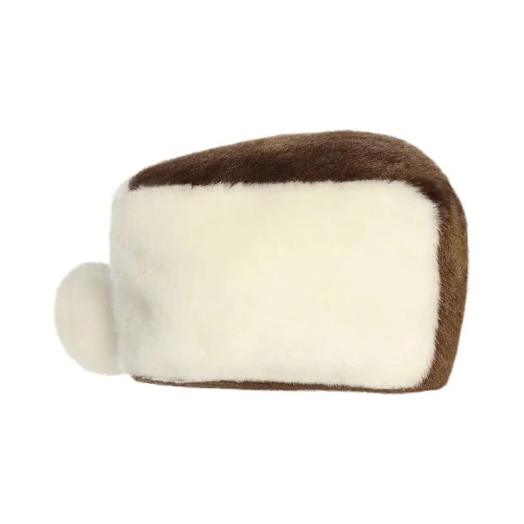 Sprinkles Cake Slice Soft Toy 12cm
