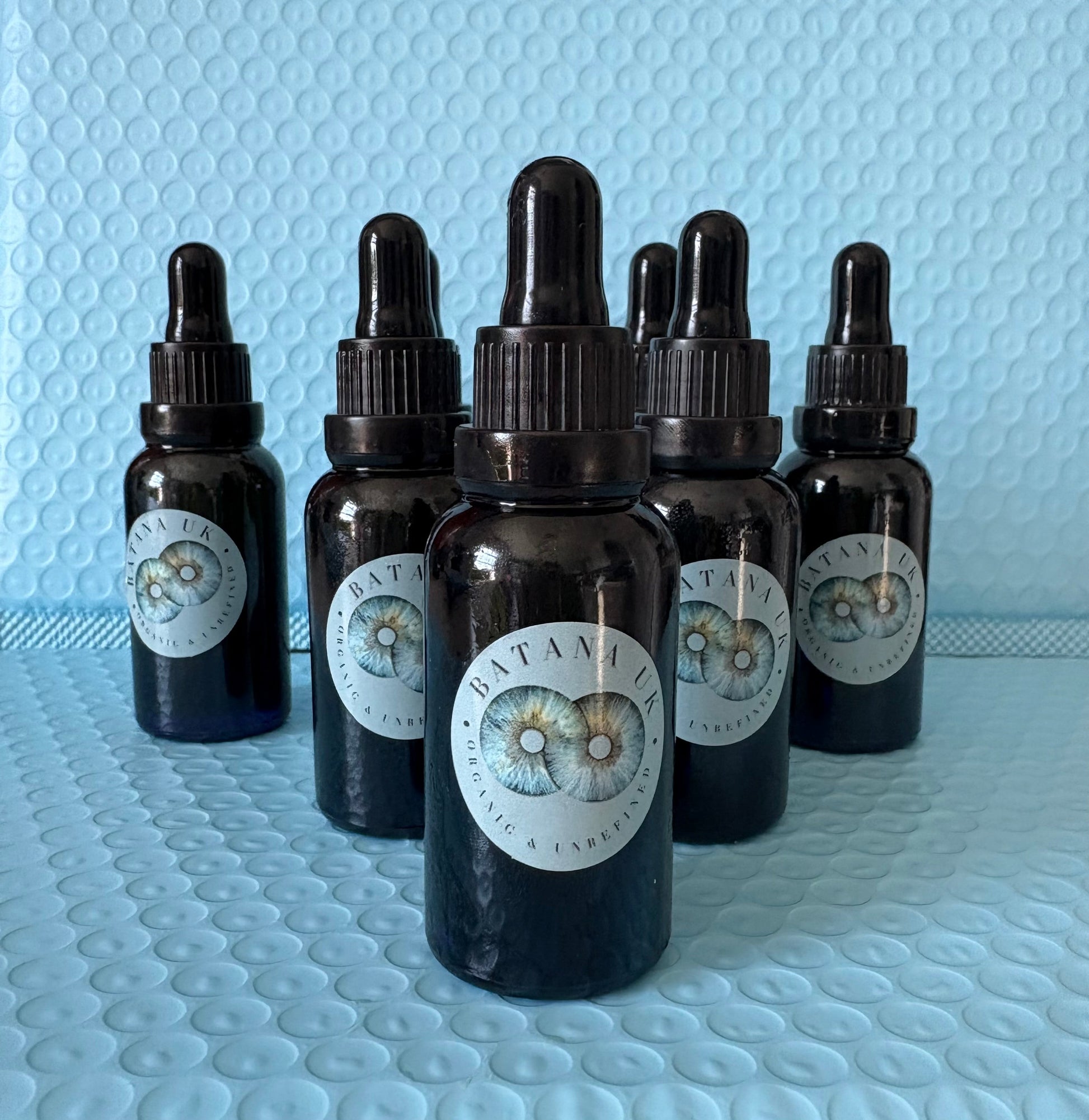 Organic Batana Beard Oil 30ml
