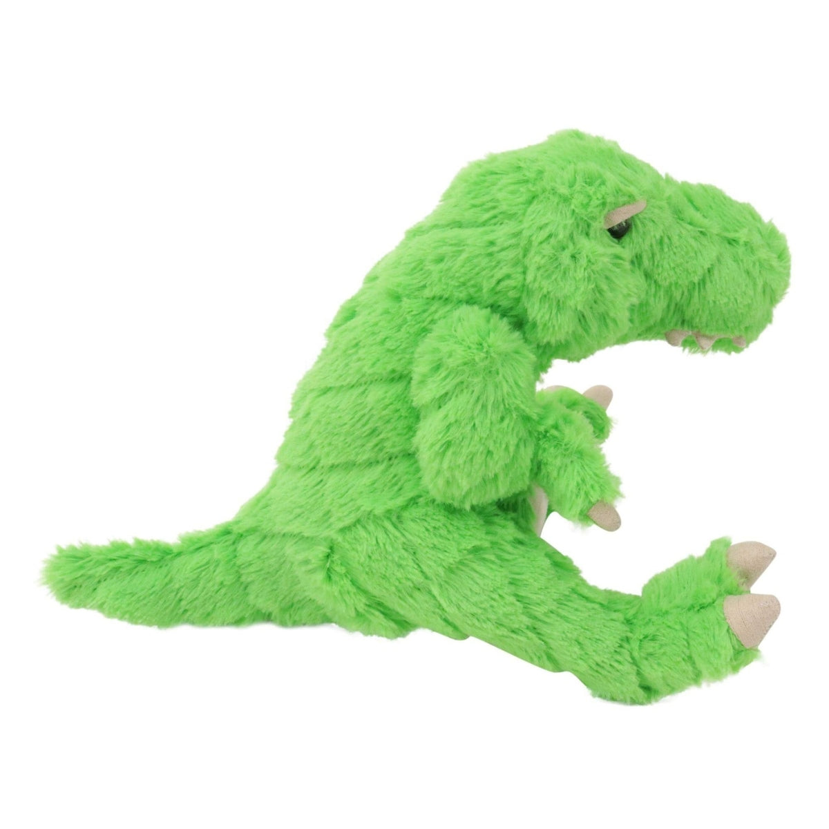 Rainbow Designs Dinoriffic T-rex Textured Soft Toy