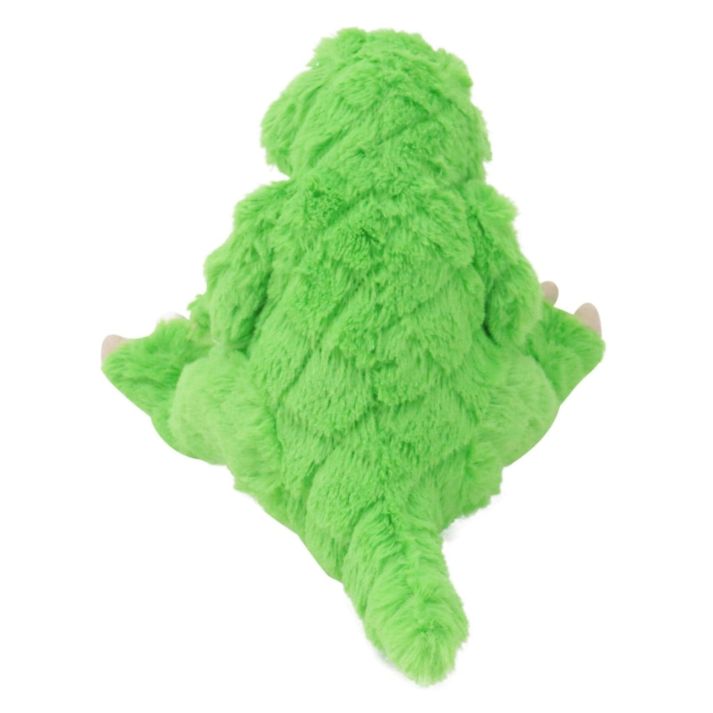 Rainbow Designs Dinoriffic T-rex Textured Soft Toy