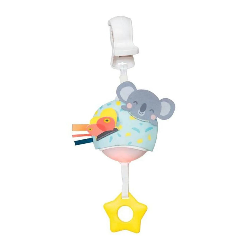 Musical Koala Toy with Lights