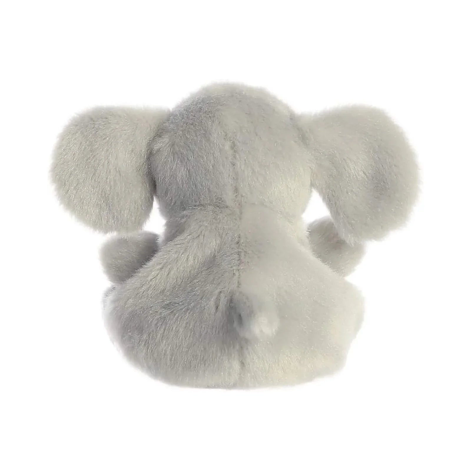 Stomps Elephant Soft Toy 12cm
