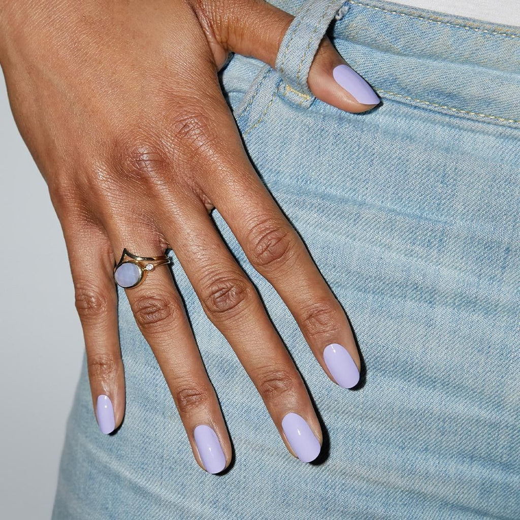 Vinylux Gummi Nail Polish 15ml