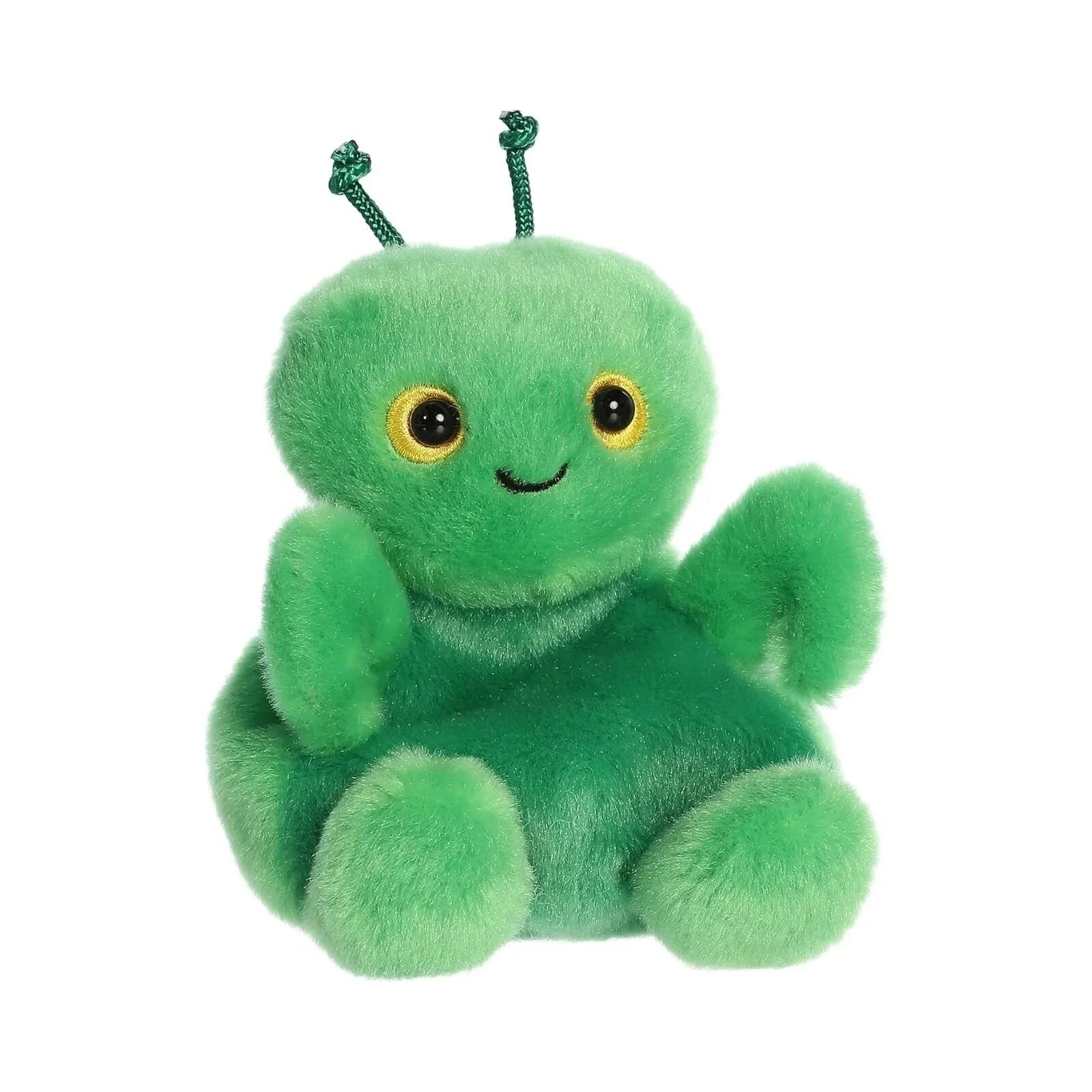 Kai Praying Mantis Soft Toy 12cm