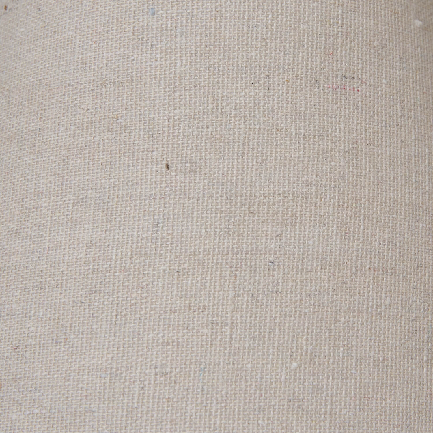 Rustic table lamp with weathered gray-washed wood base and natural linen shade, perfect for farmhouse or industrial decor.by Sostter at brixbailey.com