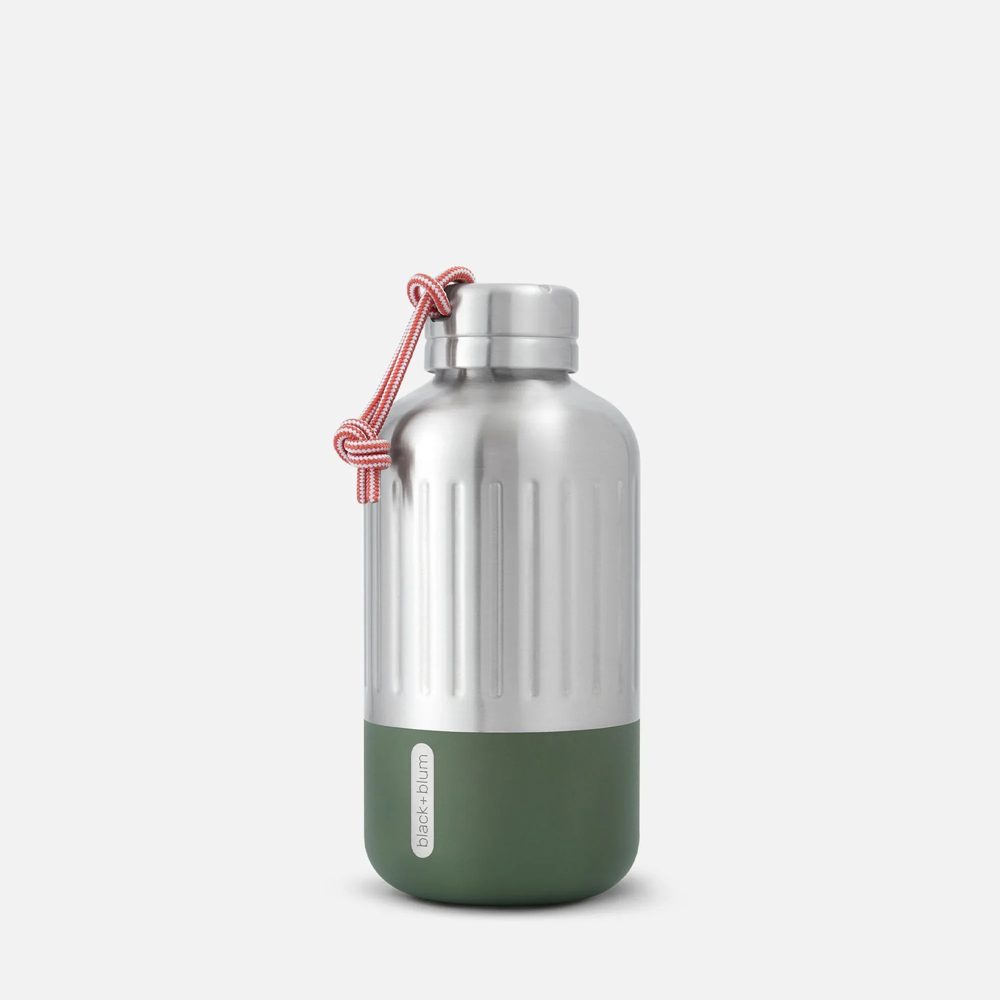 EXPLORER BOTTLE Olive Green