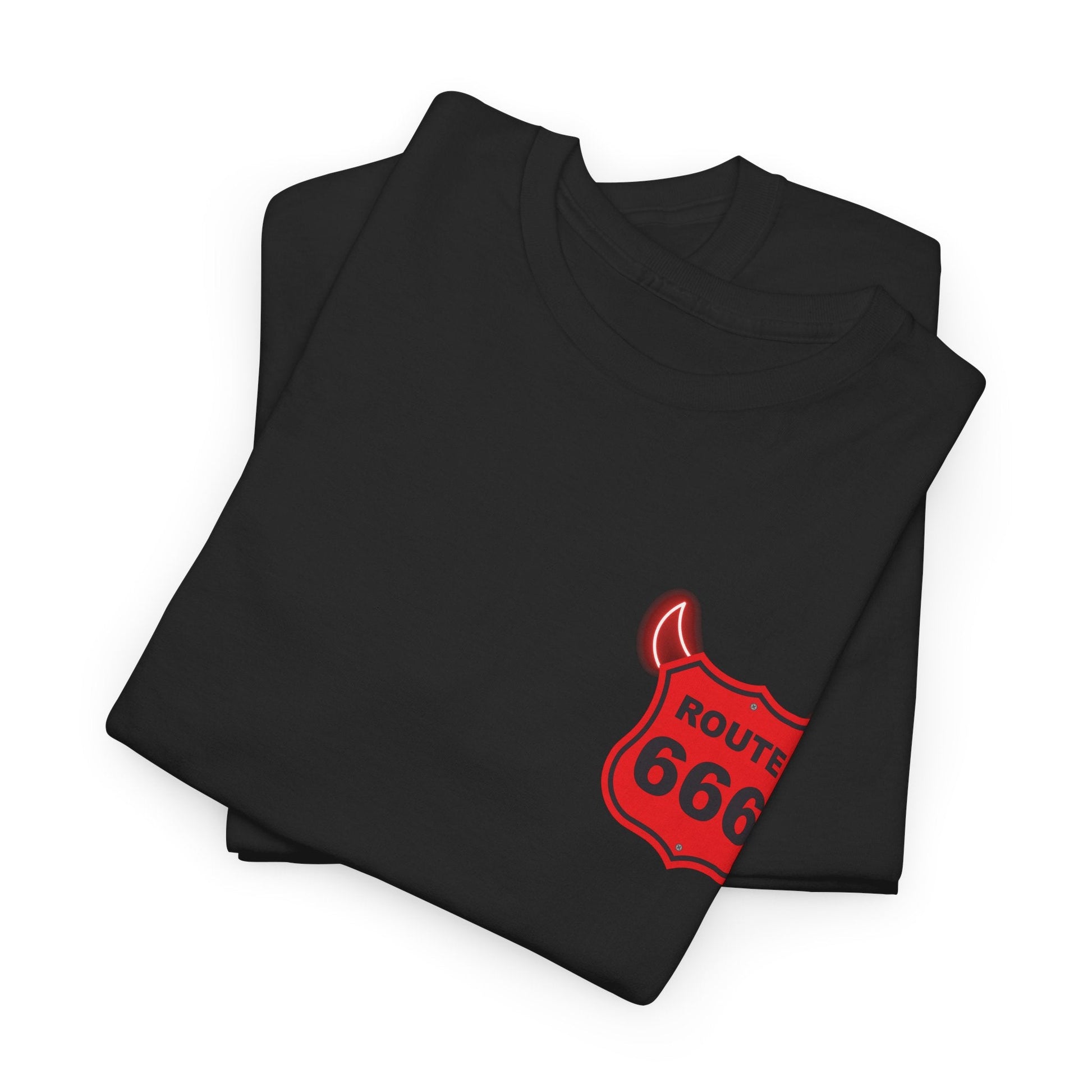 Highway to Hell Lyric T-Shirt