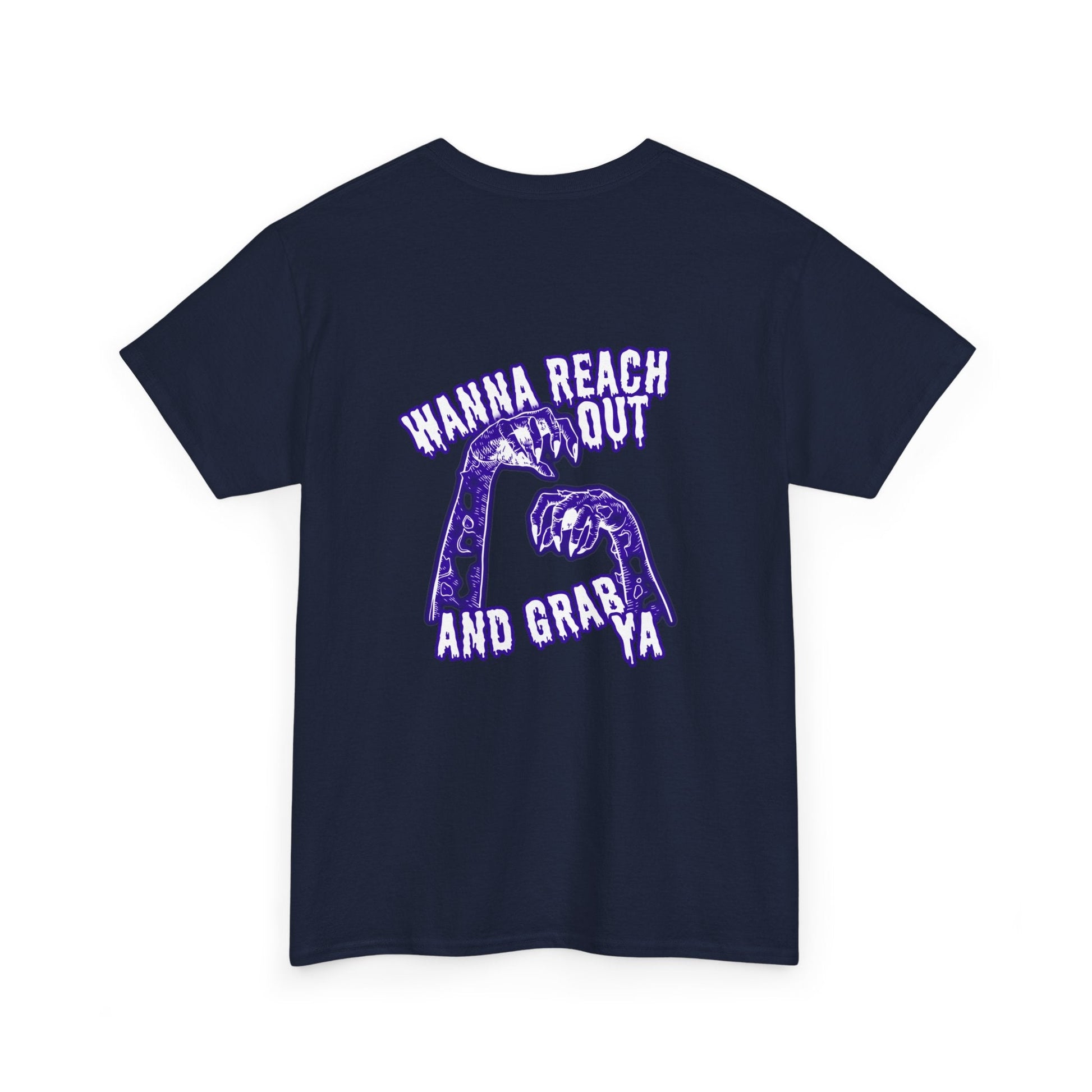 Abracadabra Halloween Band Lyric T-Shirt