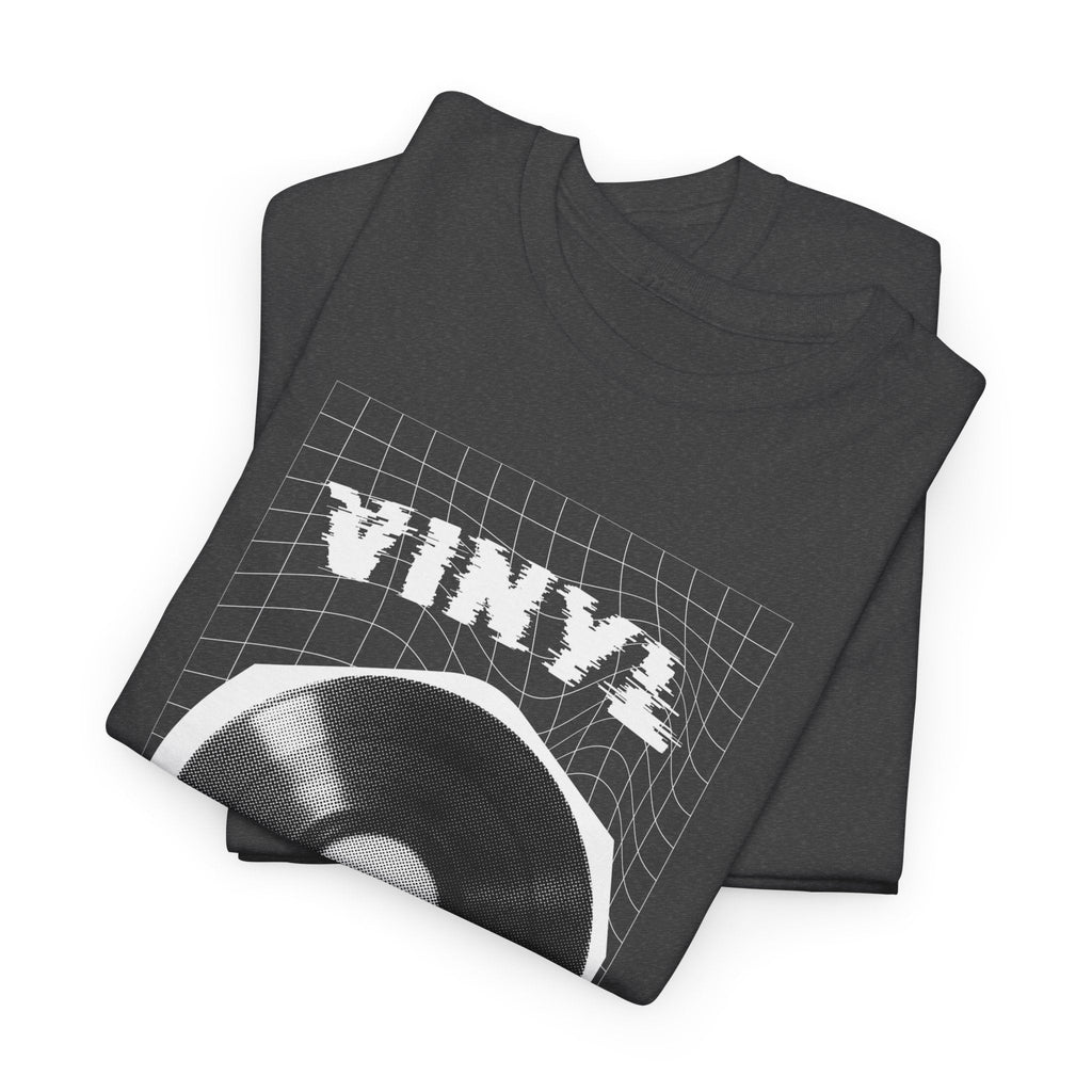 Vinyl Nerd Men's T-Shirt