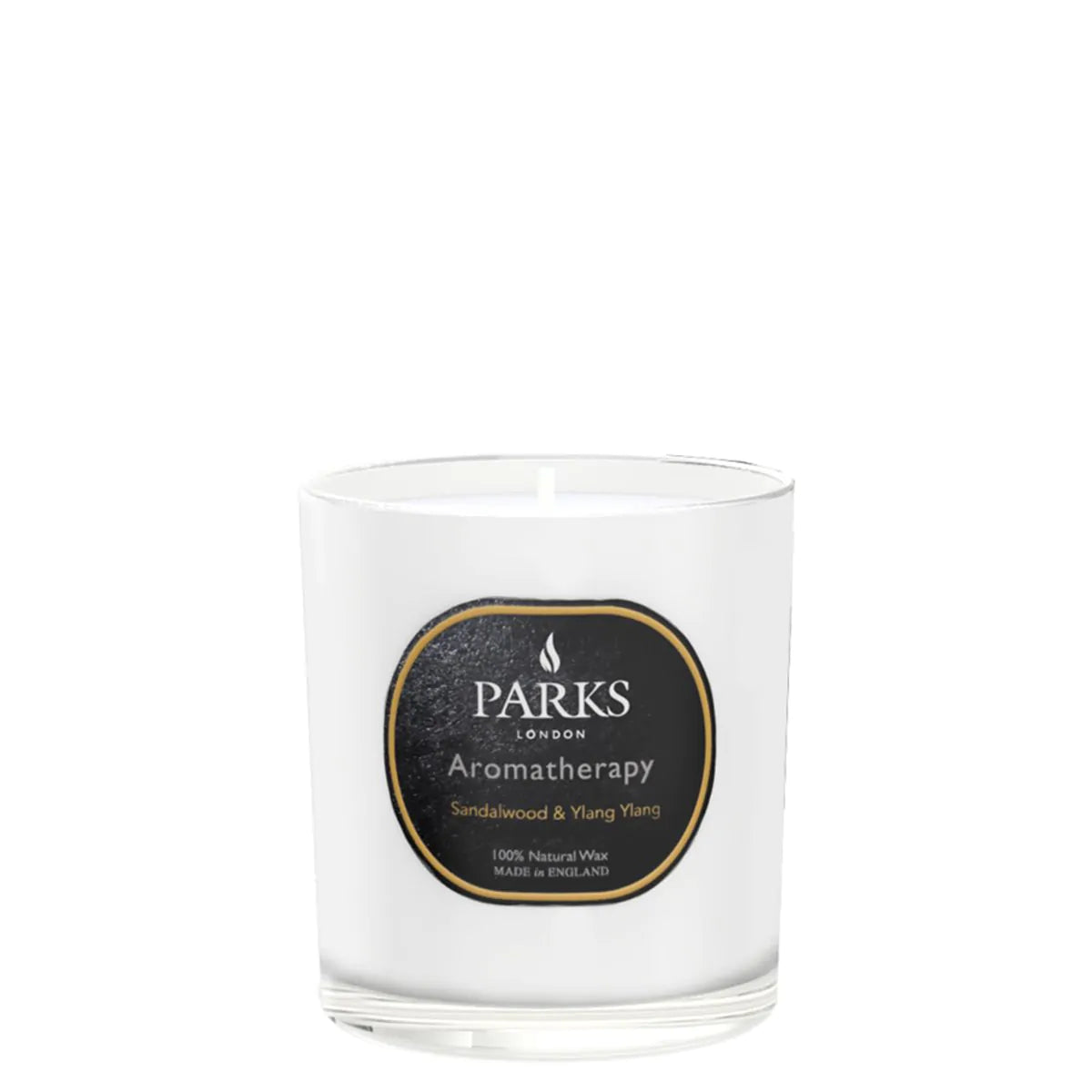 Sandalwood and Ylang Ylang Candle 220g