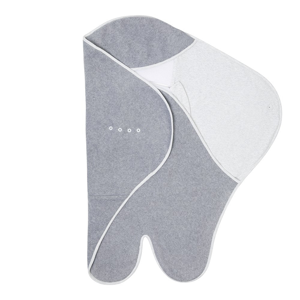 PurFlo Cosy Wrap Travel Blanket