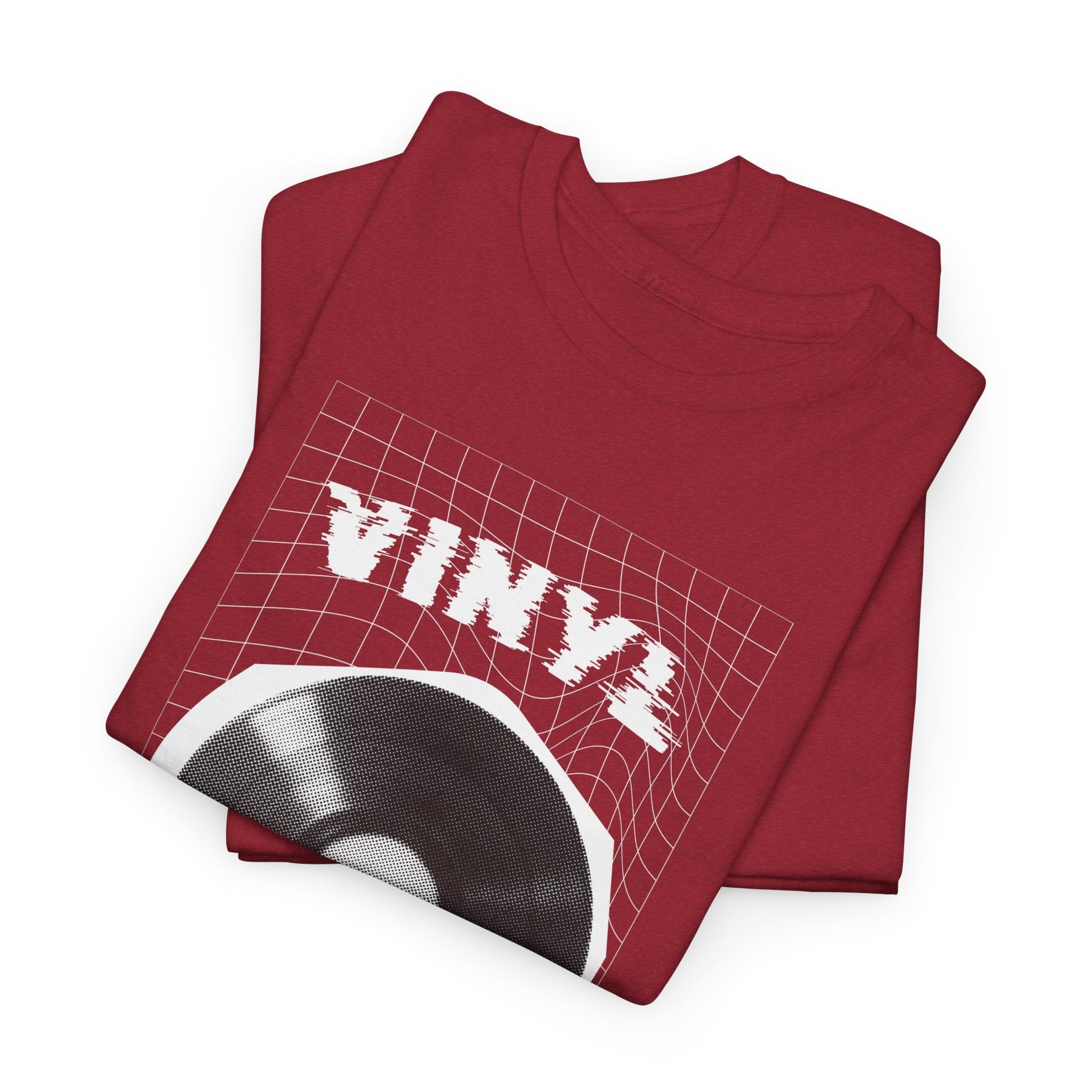 Vinyl Nerd Men's T-Shirt