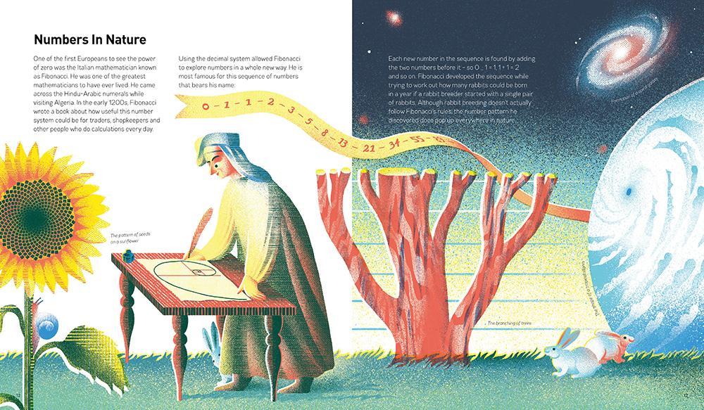 In Great Numbers How Numbers Shape the World