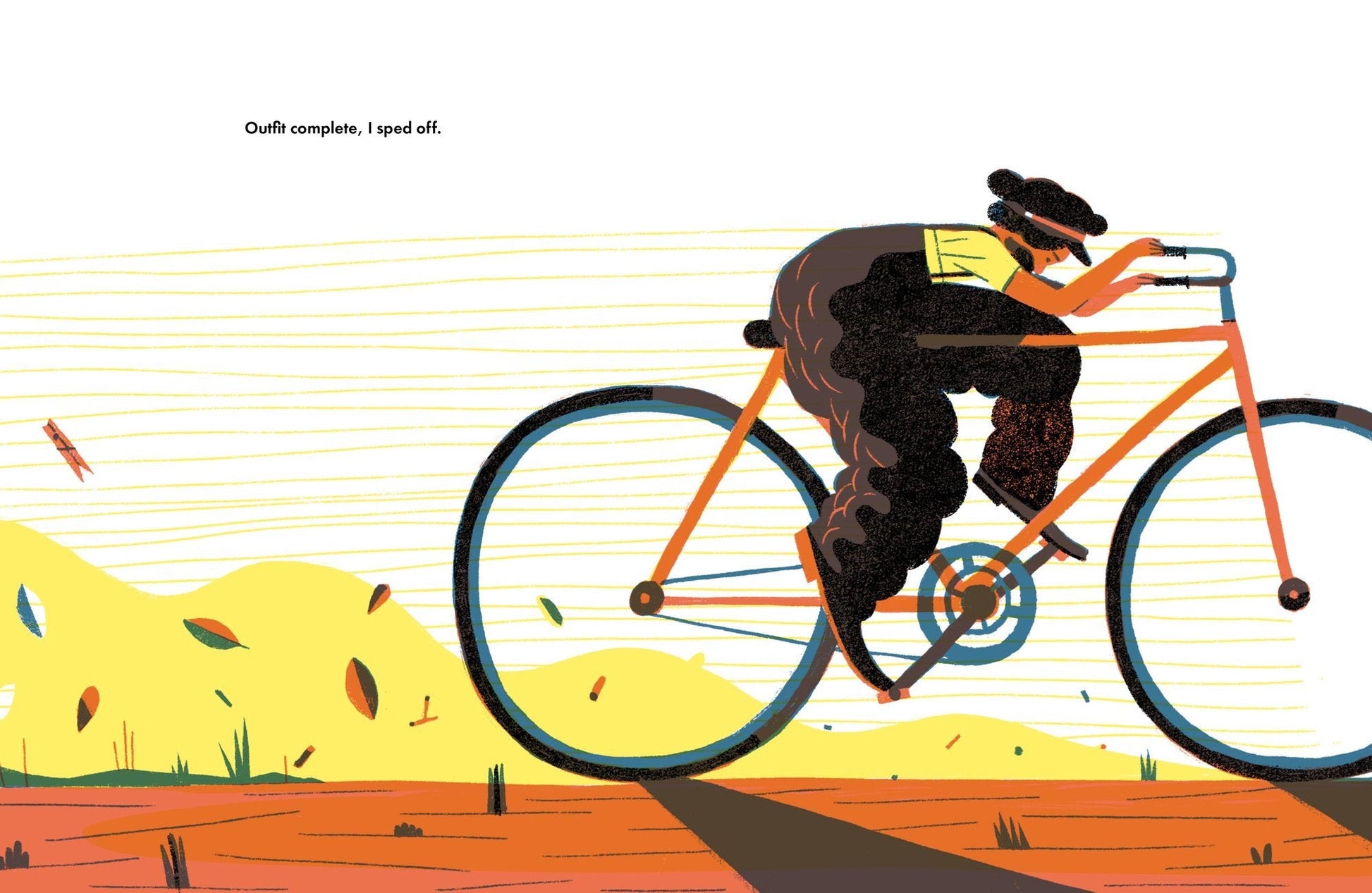 She Rides Like the Wind The Story of Alfonsina Strada