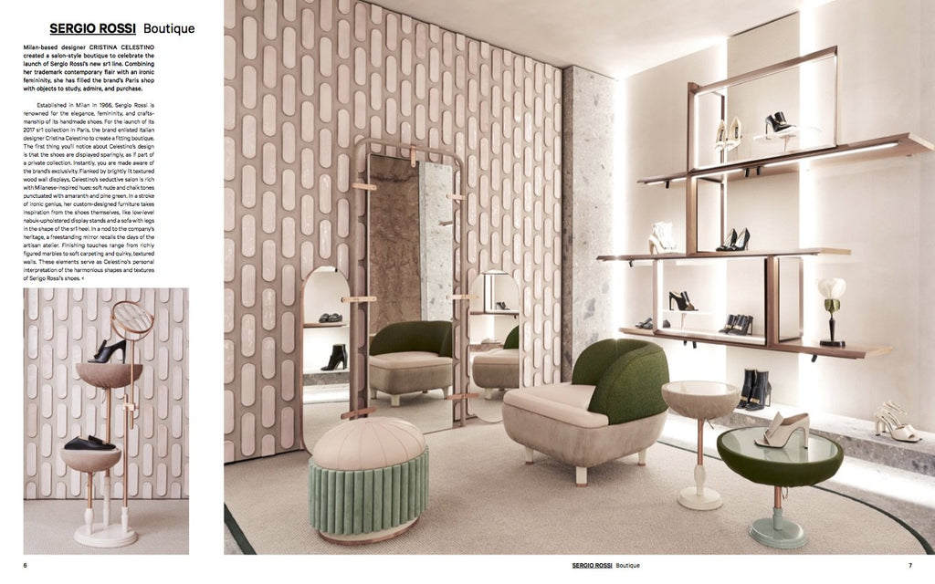 Shoplifter Innovative Store Concepts Guide