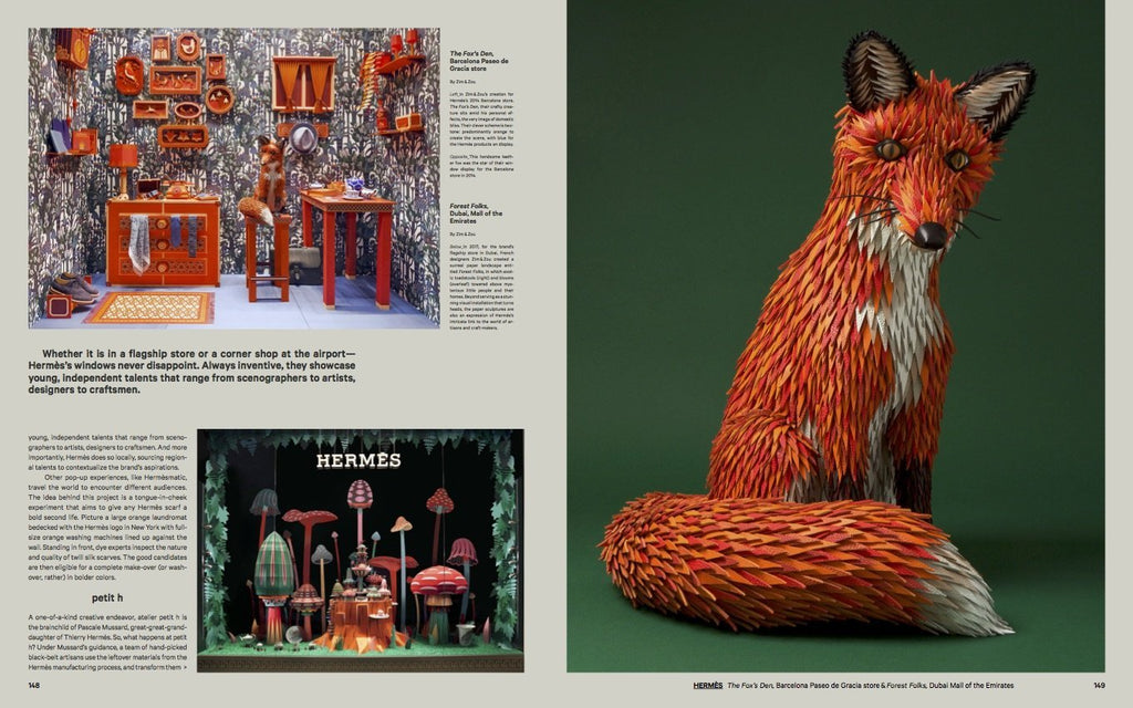 Shoplifter Innovative Store Concepts Guide